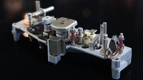 Studer b67 headblock - studer, headstack