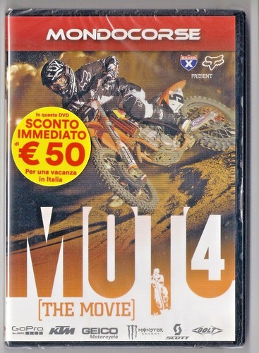 Mondocorse moto the movie - the,