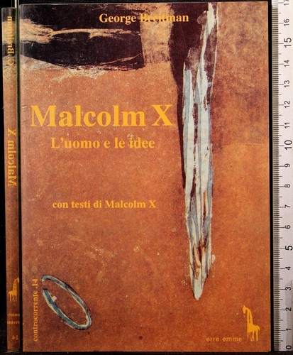 Malcolm uomo e le - malcolm,