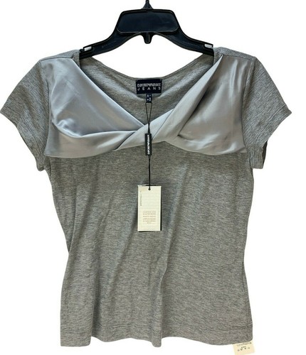 Shirt donna emporio armani - emporio,