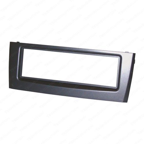 Mascherina autoradio fiat - autoradio,
