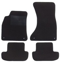 Set Tappetini Tappeti Auto in