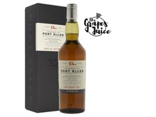 Port ellen 1983 scotch - ellen, y.o.