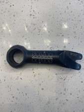 Cinelli Solido Magnum 1 1/8" Stelo Anteriore 110mm 31,8mm Made In Italy Masi LOOK