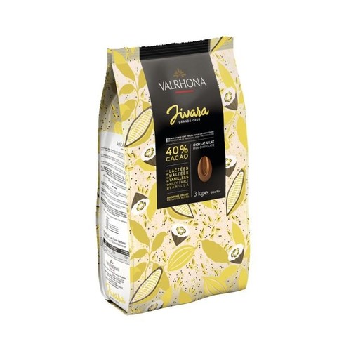 Cioccolato latte jivara - cioccolato,