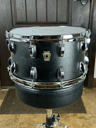 Tamburo rullante ludwig - tamburo,