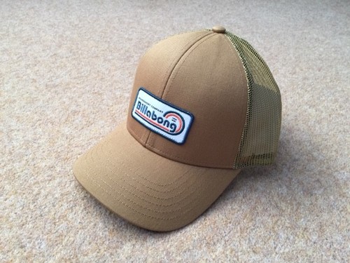 Billabong trucker cap marrone - trucker,