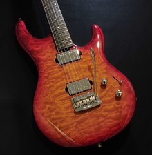 Trapunta MUSIC MAN Luca III HH