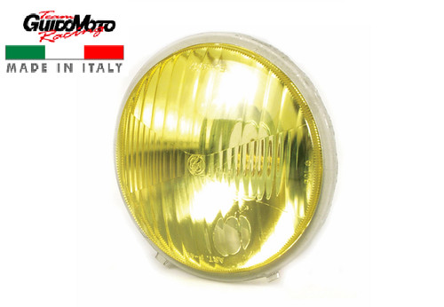 Gruppo ottico giallo - gruppo,