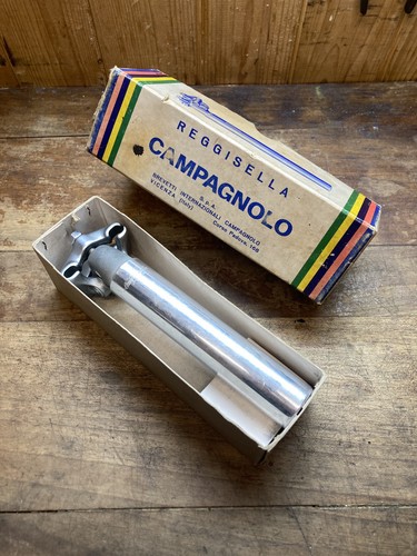 Reggisella campagnolo record - campagnolo,