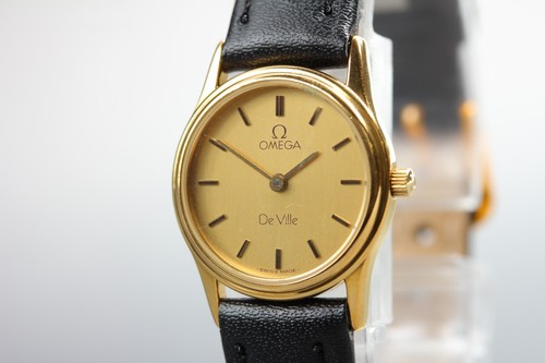 Omega ville 1984 - omega, 21mm