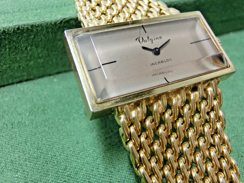 Valgine swiss elegante raro - swiss,, e