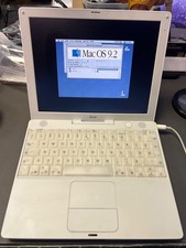 Apple 12" iBook G3 A1134