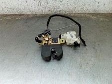 SERRATURA COFANO POSTERIORE