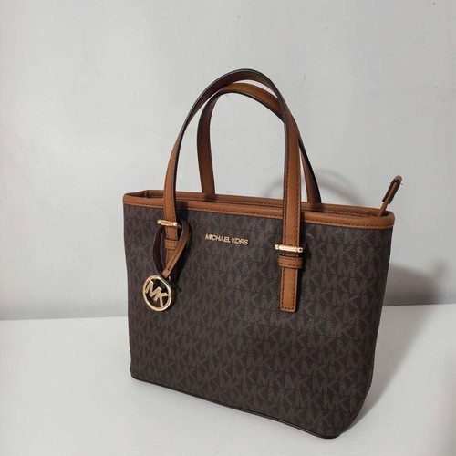 Borsa tote michael kors - kors, jet