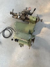 tornio da orologiaio Boley Leinen WW 83