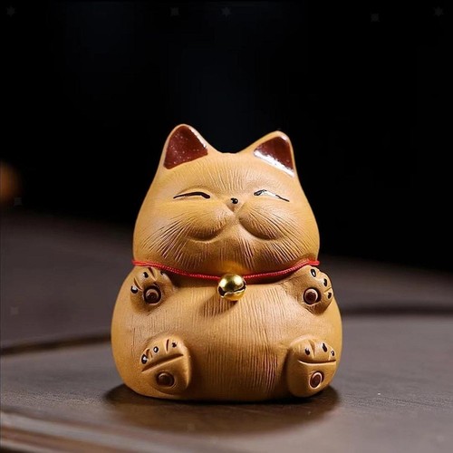 Miniatura gatto - miniatura,