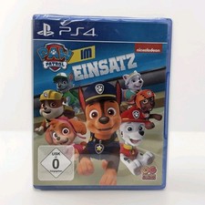 PAW Patrol Playstation 4 Paw