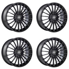 4 Carmani 24 Karl 8.0x18 ET45