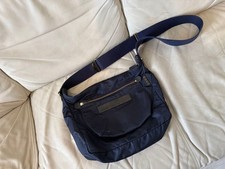 Borsa a tracolla Felisi Navy