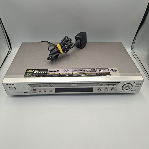 Sony sacd lettore - sony, dvd