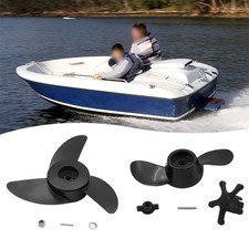 Eliche marine Performance per