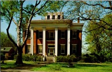 Columbus Mississippi MS: SCENA