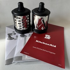 2x KitchenAid 5KSMVSA