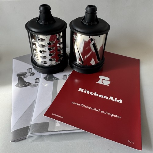 Kitchenaid 5ksmvsa - 2x,