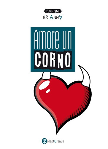 Libro brianna amore un - -,