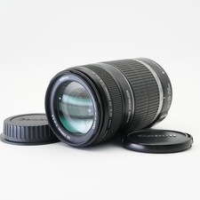 [Eccellente] Canon 55-250 mm