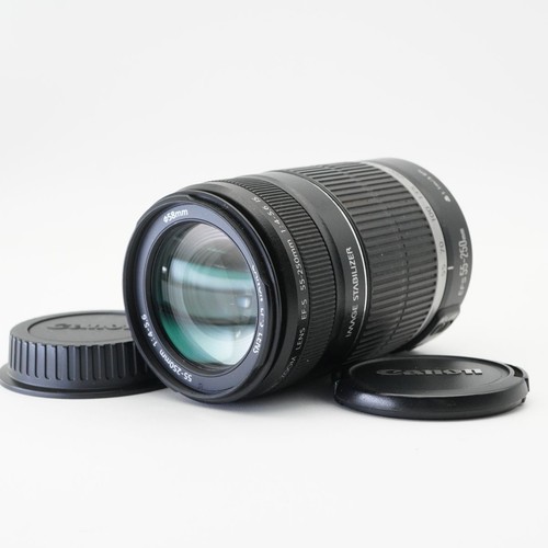 Eccellente canon 250 mm - canon,