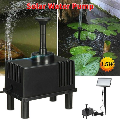 Pompa filtro laghetto acqua - , ad