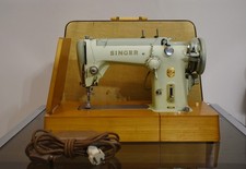 Macchina cucire vintage - macchina,