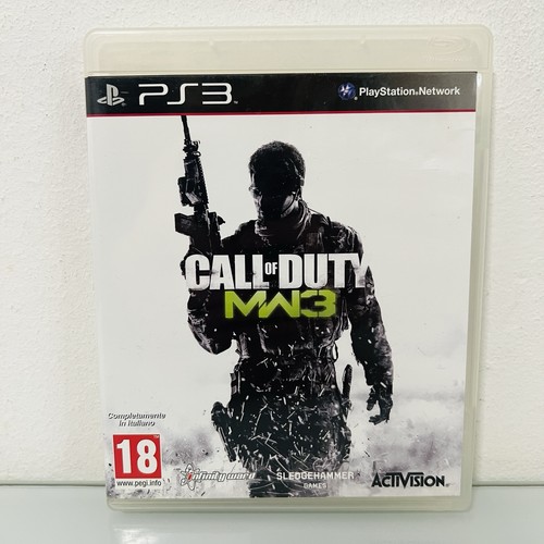 Call duty modern - call, of