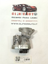 VALVOLA EGR FORD Transit Serie 555494A JXFA/C diesel 2402 (06>14)