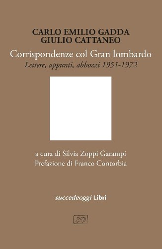Libri emilio gadda carlo - libri,