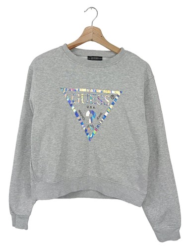Guess felpa donna tuta - guess, da