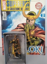 MARVEL LA COLLEZIONE UFFICIALE