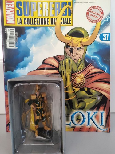 Marvel collezione ufficiale - marvel,