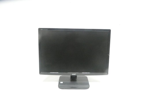 Acer v225wl monitor - monitor, lcd