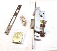 Serratura da Infilare Doppia