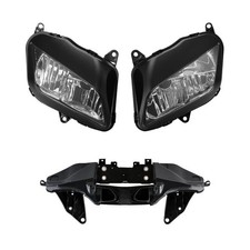 FARO FANALE ANTERIORE +