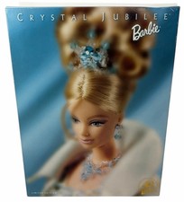 NRFB Vintage 1998 Crystal