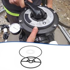 Kit Ricostruzione Valvola