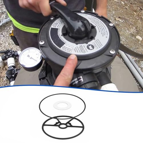 Kit ricostruzione valvola - kit,