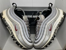 Nike Air Max 97 OG UK8 Silver