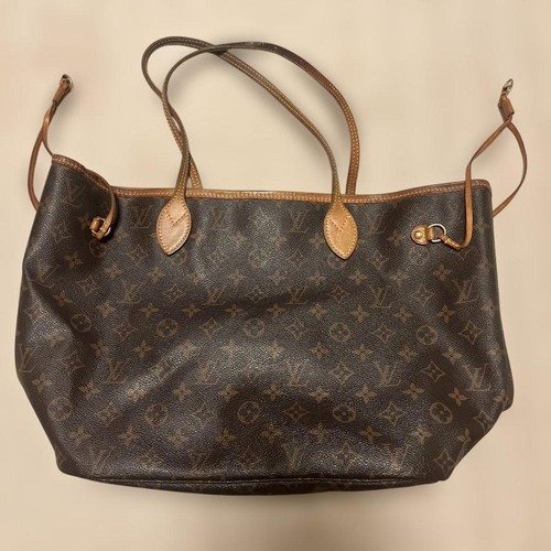 Borsa louis vuitton neverfull - louis,
