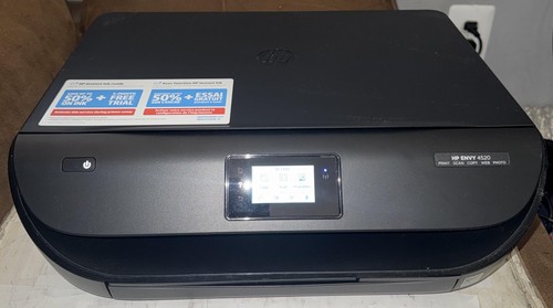 Envy 4520 stampante - hp,