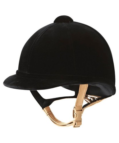 Nuovo casco equitazione - casco,
